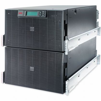 Непрекъсваем ТЗИ APC Smart-UPS RT 20kVA RM 230V