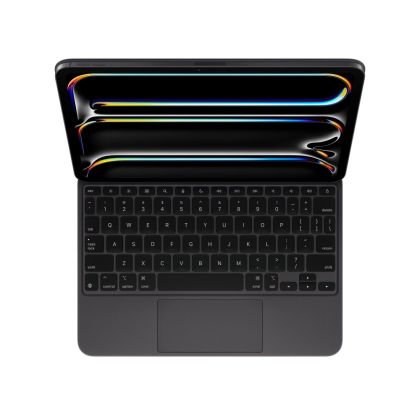 Клавиатура Apple Magic Keyboard for iPad Pro 11_inch (M4) - US English - Black