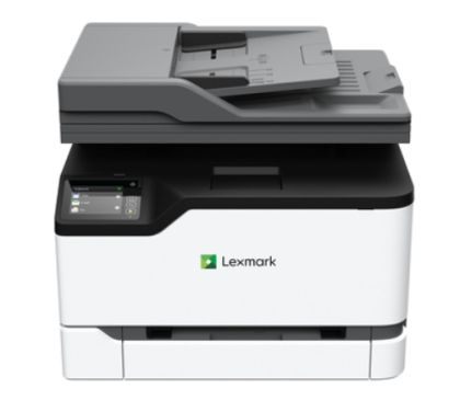 Лазерно многофункционално устройство Lexmark CX331adwe A4 Colour Laser MFP