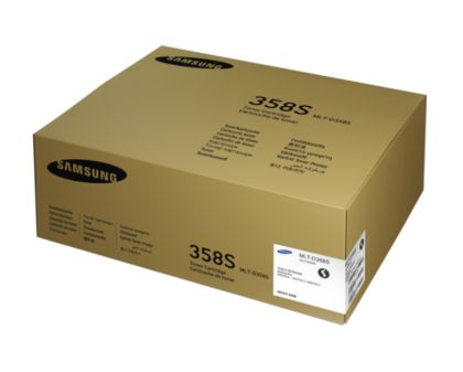 Консуматив Samsung MLT-D358S Black Toner Cartridge