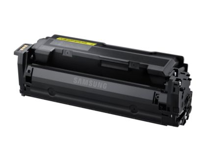 Консуматив Samsung CLT-Y603L H-Yield Yel Toner Crtg