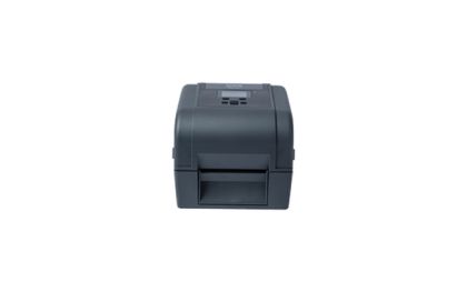 Етикетен принтер Brother TD-4650TNWB Thermal Transfer Desktop Label Printer