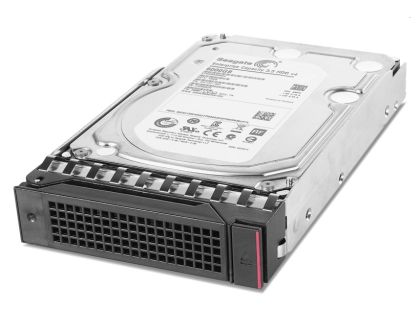 Твърд диск Lenovo ThinkSystem DE Series 8TB 7.2K 3.5" HDD 2U12