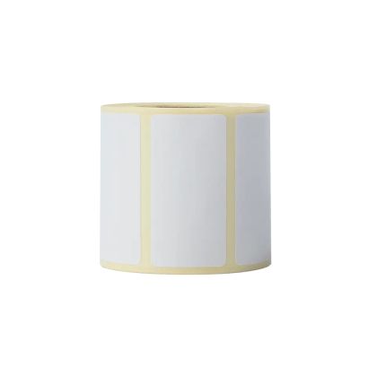Хартия Brother DT Label 51mm x 26mm (PK OF 12)