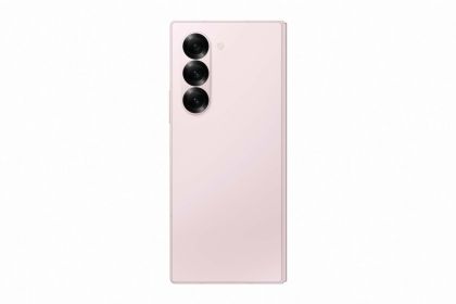 Мобилен телефон Samsung SM-F956 GALAXY Z Fold 6 5G 1TB 12GB RAM Dual SIM Pink