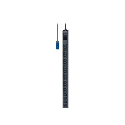Филтър APC Easy PDU, Basic, Zero U, 32A, 230V, (20) C13 & (4) C19 IEC309