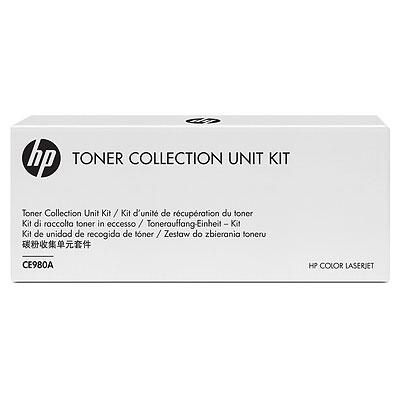 Консуматив HP Color LaserJet Toner Collection Unit