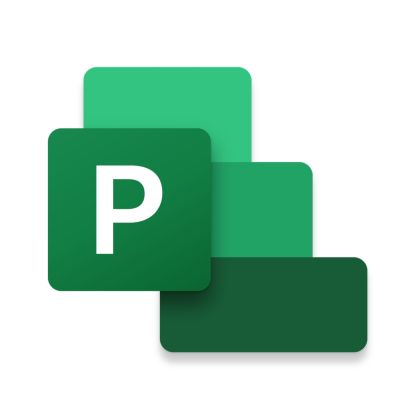 Електронен лиценз за ползване на програмен продукт Microsoft Project Standard 2024 All Languages Online Product Key License 1 License Downloadable Click to Run ESD NR