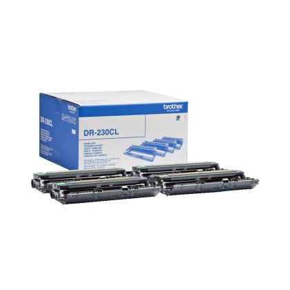 Консуматив Brother DR-230CL Drum
