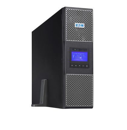 Непрекъсваем ТЗИ Eaton 9PX 8000i 3:1 RT6U HotSwap Netpack