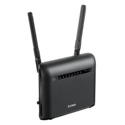 Рутер D-Link LTE Cat4 Wi-Fi AC1200 Router