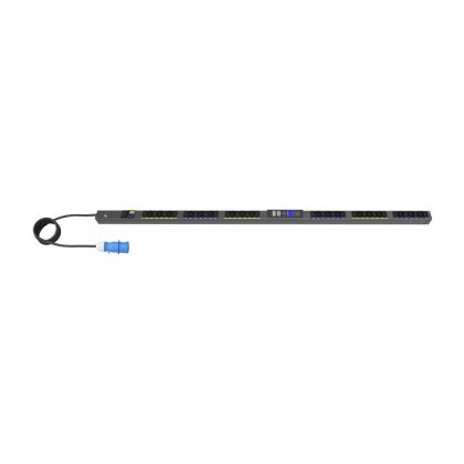 Филтър Eaton PDU G4 MI 0U 309 32A 1P 24xC13,18xC39 G4 Metered Input