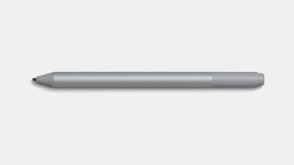 Писалка за таблет и смартфон Microsoft Surface Pen V4 Silver