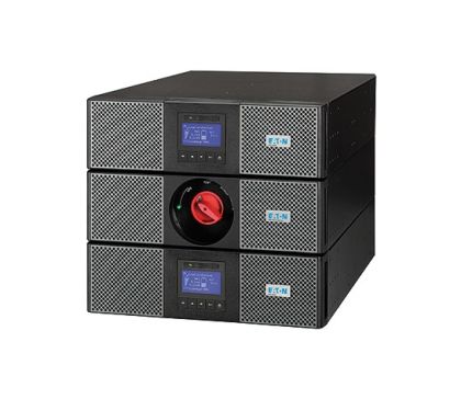Непрекъсваем ТЗИ Eaton 9PX 22Ki 11Ki Redundant RT15U Netpack