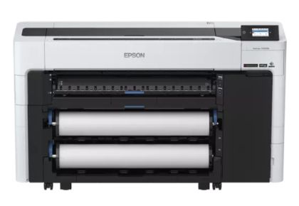 Мастилоструен плотер Epson SureColor SC-T5700D