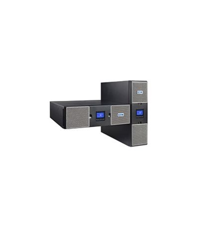 Непрекъсваем ТЗИ Eaton 9PX 3000i RT3U HotSwap IEC