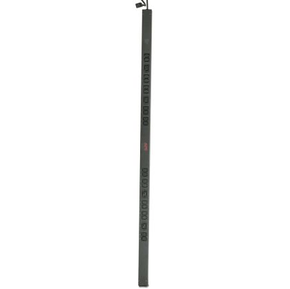 Филтър APC Rack PDU, Basic, ZeroU, 16A, 230V, (20)C13 & (4)C19; IEC C20
