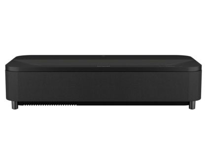 Мултимедиен проектор Epson EH-LS800B, 3LCD, Laser, 4K PRO-UHD, 240Hz, 16:9, 4000 lumen, 2500000 : 1, Ethernet, Wireless LAN 5GHz, HDMI (2x), Audio Out, USB, Bluetooth, Android TV, 20W Stereo Speakers, 60 months, 20000 h. light source