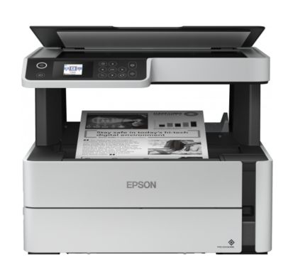 Мастилоструйно многофункционално устройство Epson EcoTank M2170