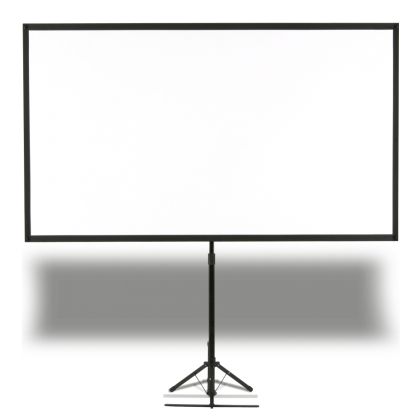 Екран Epson Mobile screen X type (ELPSC21)