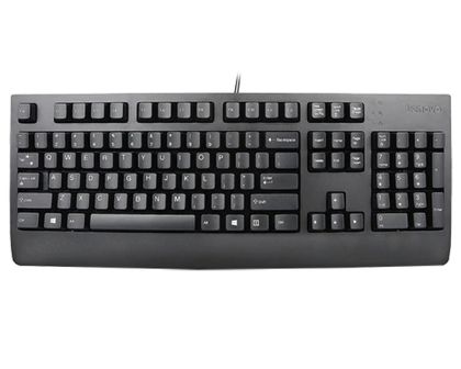 Клавиатура Lenovo Preferred Pro II USB Keyboard