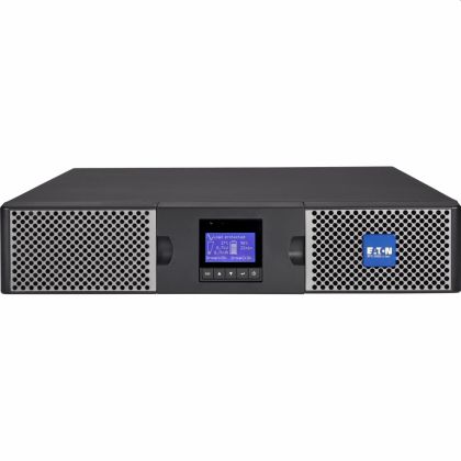 Непрекъсваем ТЗИ Eaton 9PX 3000i RT2U Netpack Li-Ion