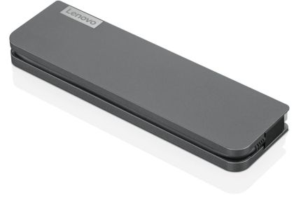 Докинг станция Lenovo USB-C Mini Dock