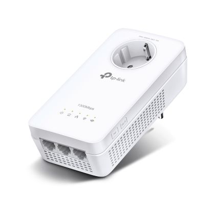 Powerline TP-Link TL-WPA8631P, WiFi AV1300
