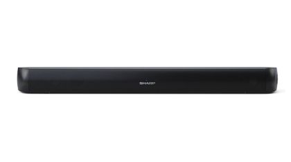 Аудио система Sharp Soundbar HT-SB107, 90W 2.0 HDMI & BLUETOOTH, HDMI ARC/CEC, USB playback, 3.5mm Aux-in, Digital Optical Audio Input, Matt black