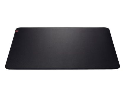 Подложка за мишка BenQ ZOWIE G-SR Large 470x390 mm, Gaming Mouse Pad for Esports, Cloth surface, Rubber Base Softness Medium, Thickness 3.5 mm, Consistent and controlling glide, Stitched edges, Uniform high-density rubber base