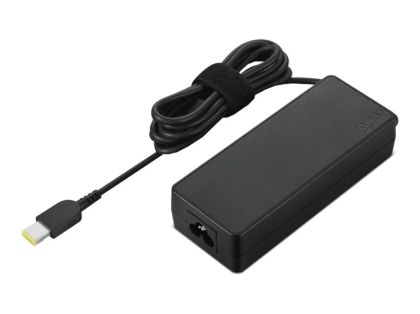 Адаптер Lenovo ThinkCentre 90W AC Adapter II (slim tip)-EU