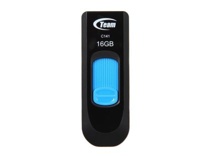 USB памет Team Group C141 16GB, 