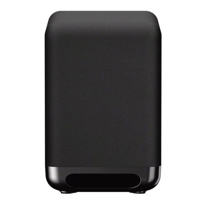 Аудио система Sony SA-SW5, 300W Additional Wireless Subwoofer