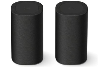 Аудио система Sony SA-RS8 BRAVIA Theatre Rear 8 , wireless rear speakers