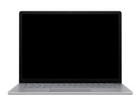 MS Surface Laptop 5 Intel Core i7-1265U 15inch 16GB 256GB SSD CM W11P SC English British Platinum UK/Ireland Only 1 License