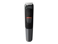 PHILIPS Series 5000 Multigroom (B)
