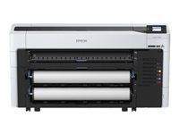 EPSON SC-T7700DL 44inch Duo Roll Adobe PostSript Ink Bags 1.6L