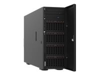 LENOVO ST650 V2 Xeon Silver 4310 12C 2.1GHz 18MB Cache/120W 32GB 1x32GB 3200MHz 2Rx8 RDIMM 8 SAS/SATA 940-8i 4G 1x750W Platinum