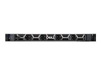 DELL PowerEdge R6615 - Smart Selection Flexi AMD EPYC 9354P 4x16GB 2x960GB SSD 2x700W H755 3Yr Basic NBD