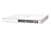 HPE Aruba IOn 1930 24G 4SFP+ 195W Switch