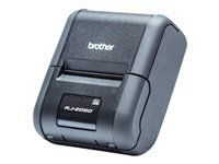 BROTHER RJ2050Z1 MOBILE PRINTER