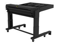 HP PageWide XL Pro Stacker