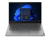 LENOVO ThinkBook 14 G4 Intel Core i3-1215U 14inch FHD AG 8GB 256GB SSD M.2 UMA 2X2AX + BT FPR W11P нарушена опаковка