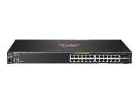 HPE Aruba 2530 Switch 24G PoE+