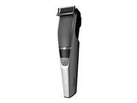 PHILIPS Beardtrimmer series 3000 60 min cordless use/1h charge Lift AND Trim system