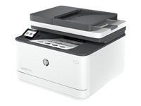 HP LaserJet Pro MFP 3102fdn MFP Mono laser A4 33ppm Copy 33ppm Print 250sheets USB LAN