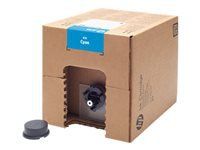 HP 870 5L Cyan PageWide XL Pro Ink Cartridge