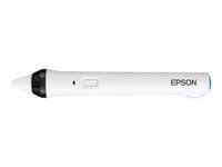 EPSON Interactive Pen ELPPN04B for EB-5Series