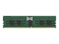 KINGSTON 32GB DDR5 5600MT/s ECC Reg 1Rx4 Module