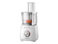 Philips Food Processor Viva Collection 800 W, 29 functions